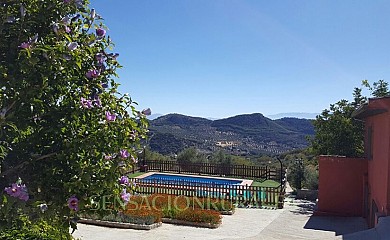 Cortijo Las Albañilas en Illora - Foto 1, Granada