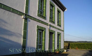 Finca El Carbayal en Gozón - Foto 1, Asturias