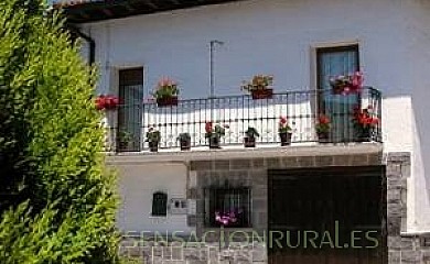 Casa Chalo en Murillo de Longuida - Foto 1, Navarra