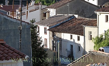 Vivienda Alojamiento Rural Gaspar en Pontones, Jaén