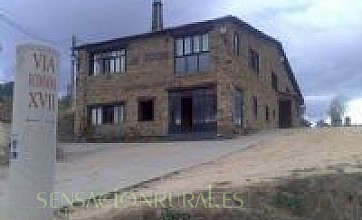 El Tejar en Villanueva de Valrojo, Zamora