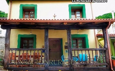 La Pumarada de Limés en Cangas del Narcea - Foto 1, Asturias