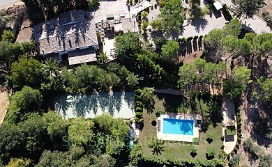 Cortijo El Batán en Villanueva Del Arzobispo - Foto 1, Jaén