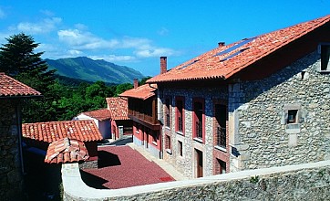 El Cueto de los Collado en Llanes, Asturias