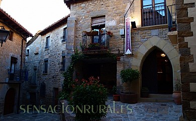 Casa del Infanzón en Sos Del Rey Católico - Foto 1, Zaragoza