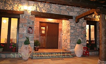 Los Arrenes de Tarancueña en Tarancueña, Soria